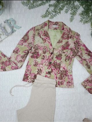 Americana Promod T-40