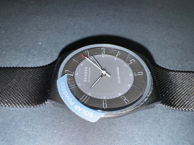 Reloj Skagen Grenen reloj hombre 