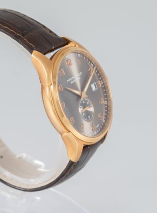 Hamilton Jazzmaster Maestro Small Second Auto