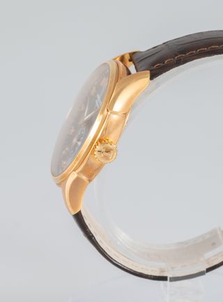 Hamilton Jazzmaster Maestro Small Second Auto