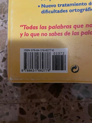 Diccionario Júnior Vicens vives