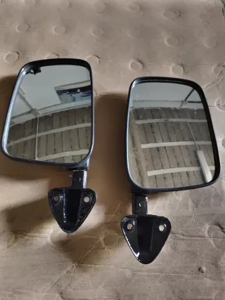 Mitsubishi pajero mk1