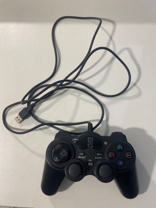 Mando PS3