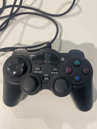 Mando PS3