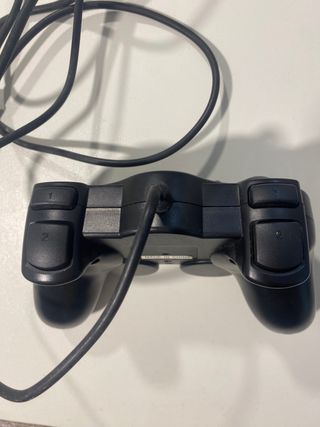 Mando PS3