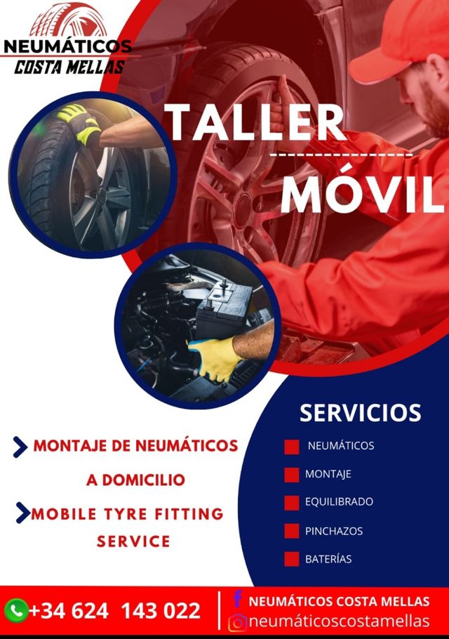 Neumático 205 55 r16