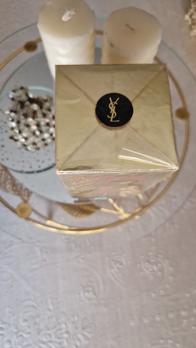 Yves saint laurent Vresse
