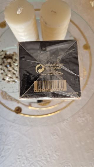 Yves saint laurent Vresse