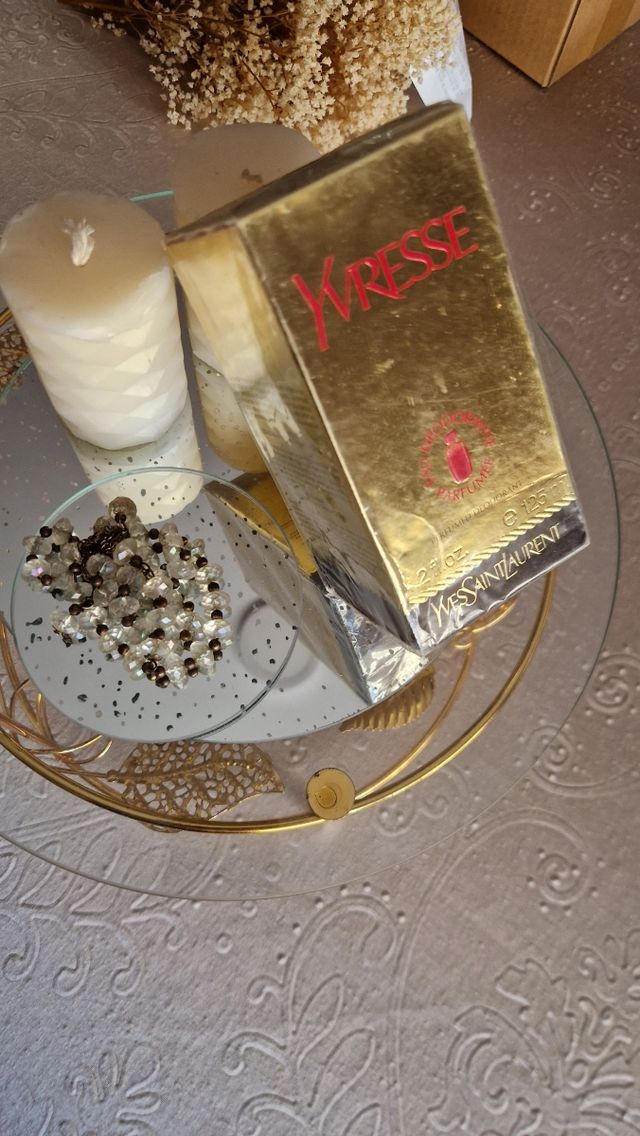 Yves saint laurent Vresse