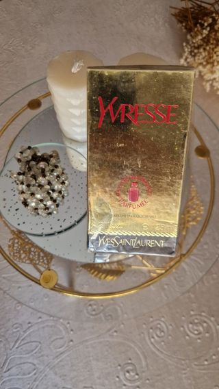 Yves saint laurent Vresse