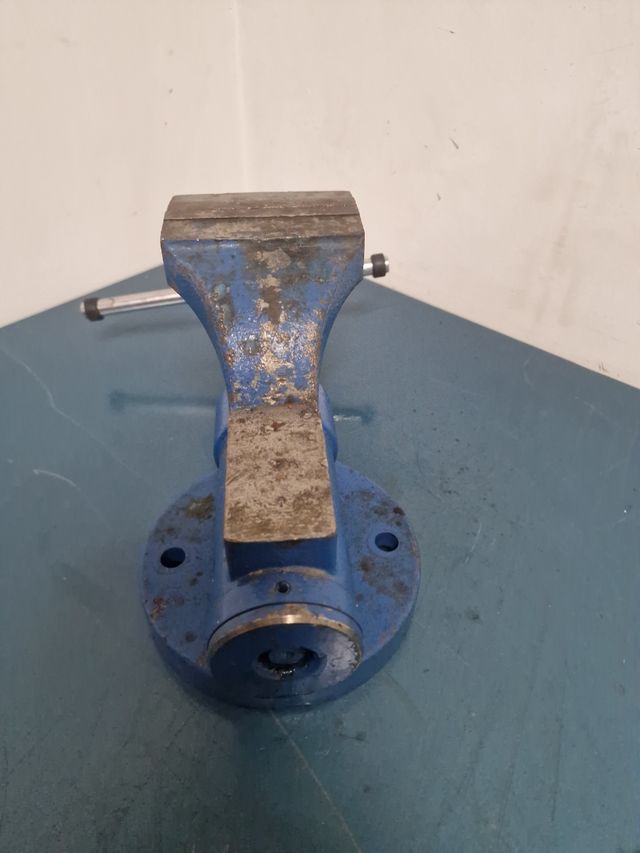 Tornillo banco de trabajo