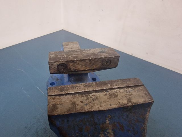 Tornillo banco de trabajo