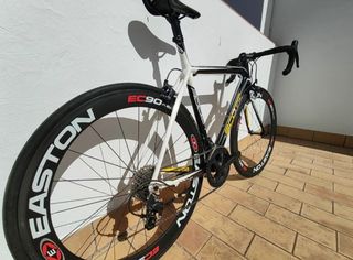 Scott Addict RC (Talla M/54) 