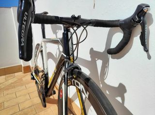 Scott Addict RC (Talla M/54) 