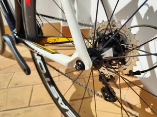 Scott Addict RC (Talla M/54) 