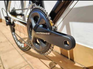 Scott Addict RC (Talla M/54) 