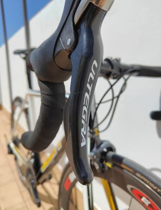 Scott Addict RC (Talla M/54) 