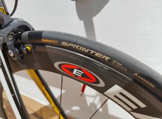 Scott Addict RC (Talla M/54) 