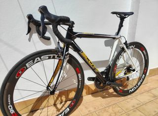 Scott Addict RC (Talla M/54) 
