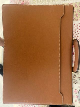 Maletin Loewe Nuevo original