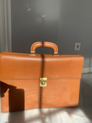Maletin Loewe Nuevo original