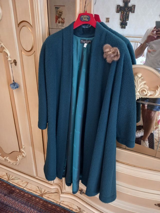 Cappotto da donna Giorgio Grati
