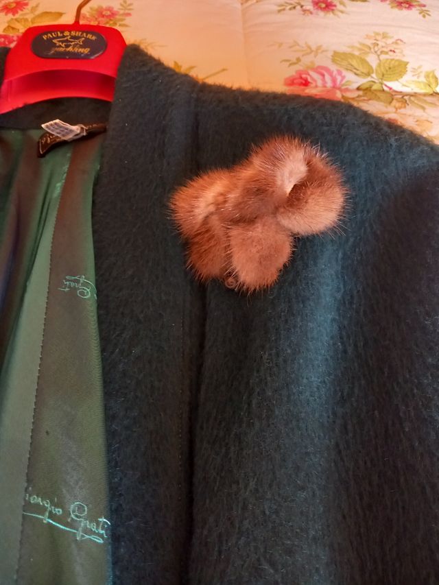 Cappotto da donna Giorgio Grati