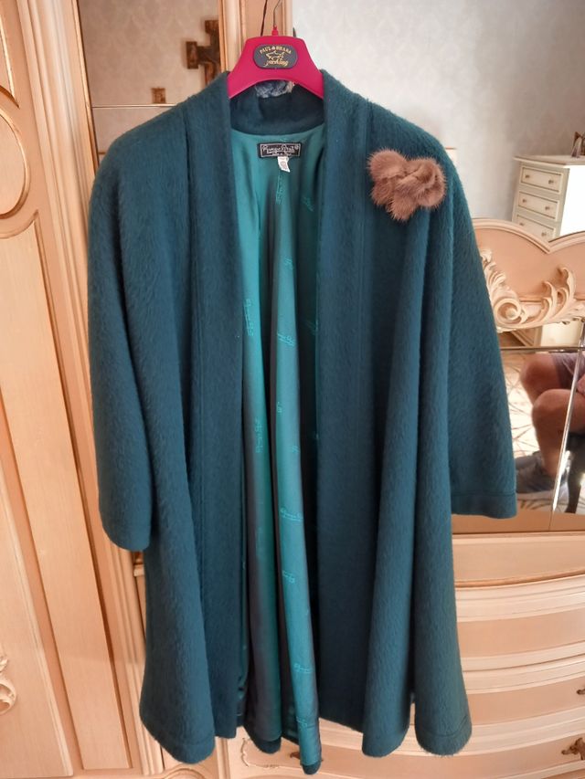 Cappotto da donna Giorgio Grati
