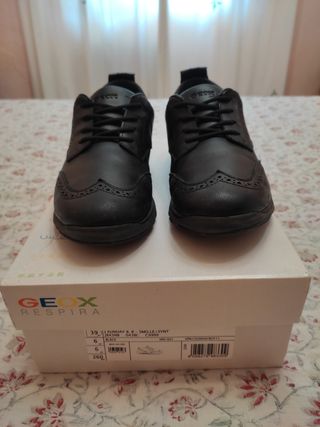 Zapatos Geox 