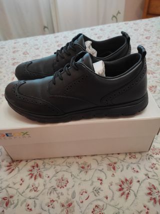 Zapatos Geox 