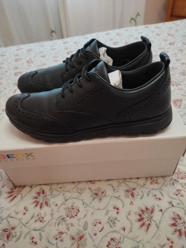 Zapatos Geox