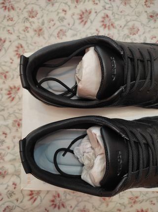 Zapatos Geox 