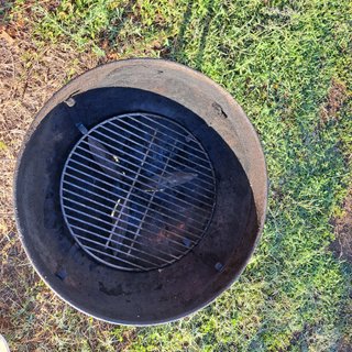 Barbacoa weber clásica kettle