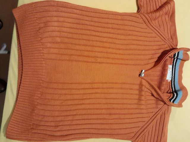 Jersey GSD Gredos San Diego T.10