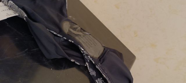 Costume due pezzi Triumph 