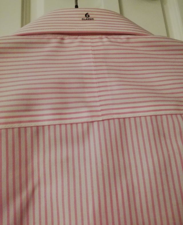 Camisa Caballero Emidio Tucci Classic. 6