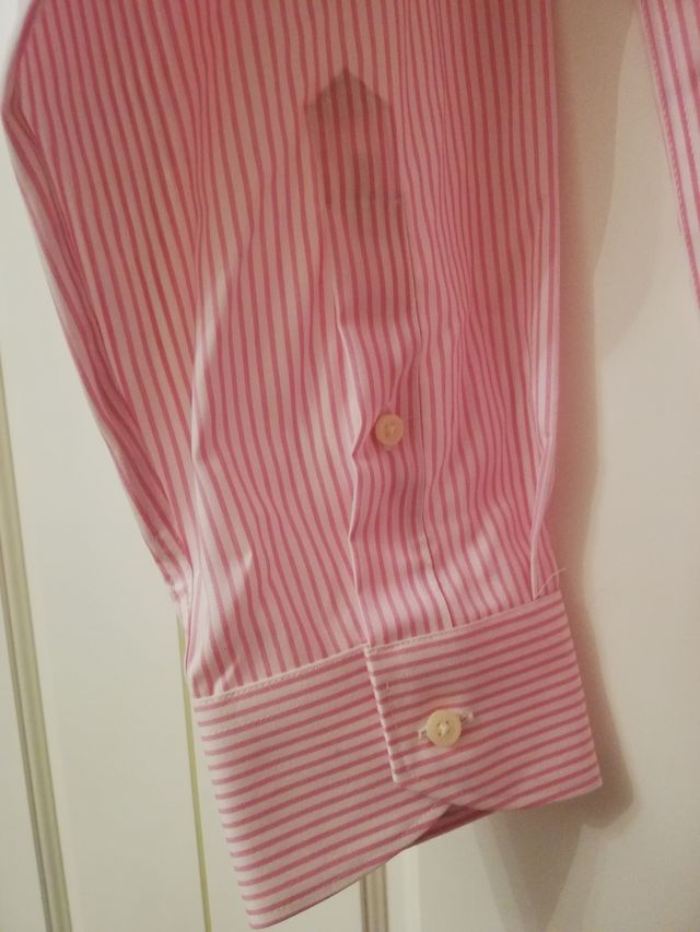Camisa Caballero Emidio Tucci Classic. 6