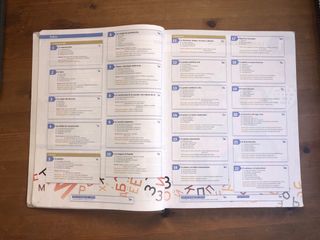 Libro Lengua 1 Bachillerato Savia