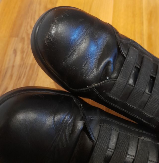 Zapato Garvalín T36