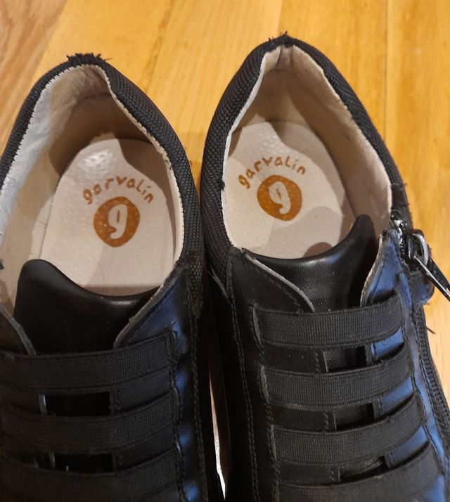 Zapato Garvalín T36