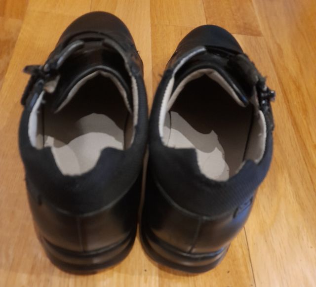 Zapato Garvalín T36