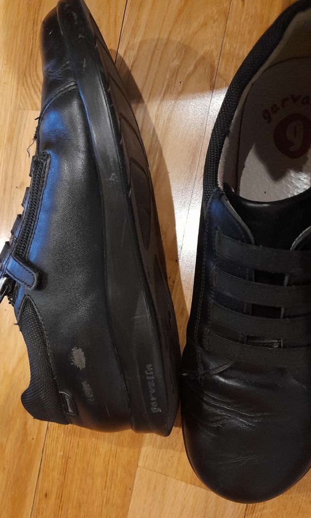 Zapato Garvalín T36