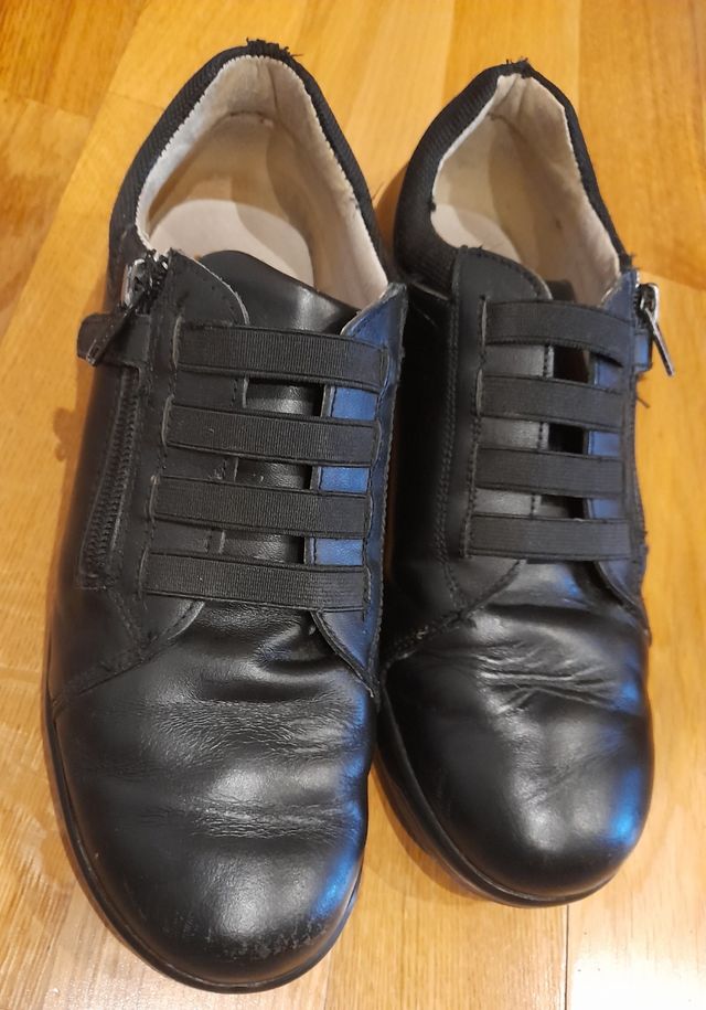 Zapato Garvalín T36