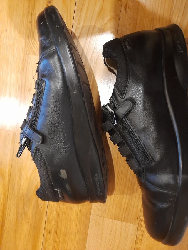 Zapato Garvalín T36