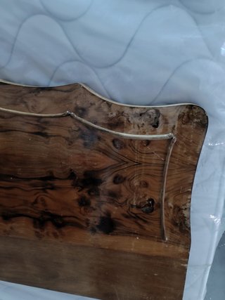Cabecero para cama de 135