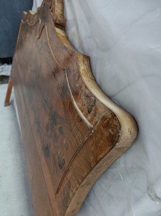 Cabecero para cama de 135