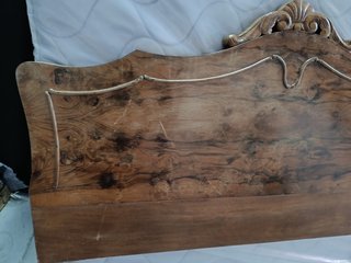 Cabecero para cama de 135