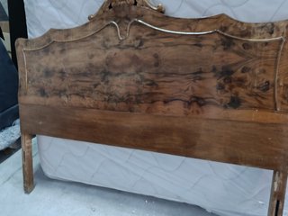 Cabecero para cama de 135
