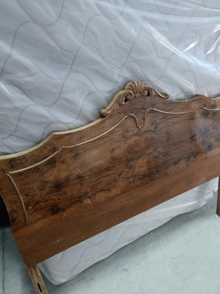 Cabecero para cama de 135