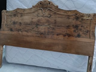 Cabecero para cama de 135
